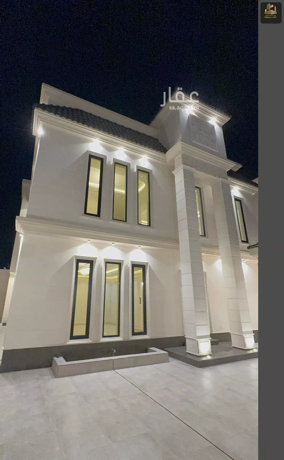 فيلا 6 غرف في الصواري 5