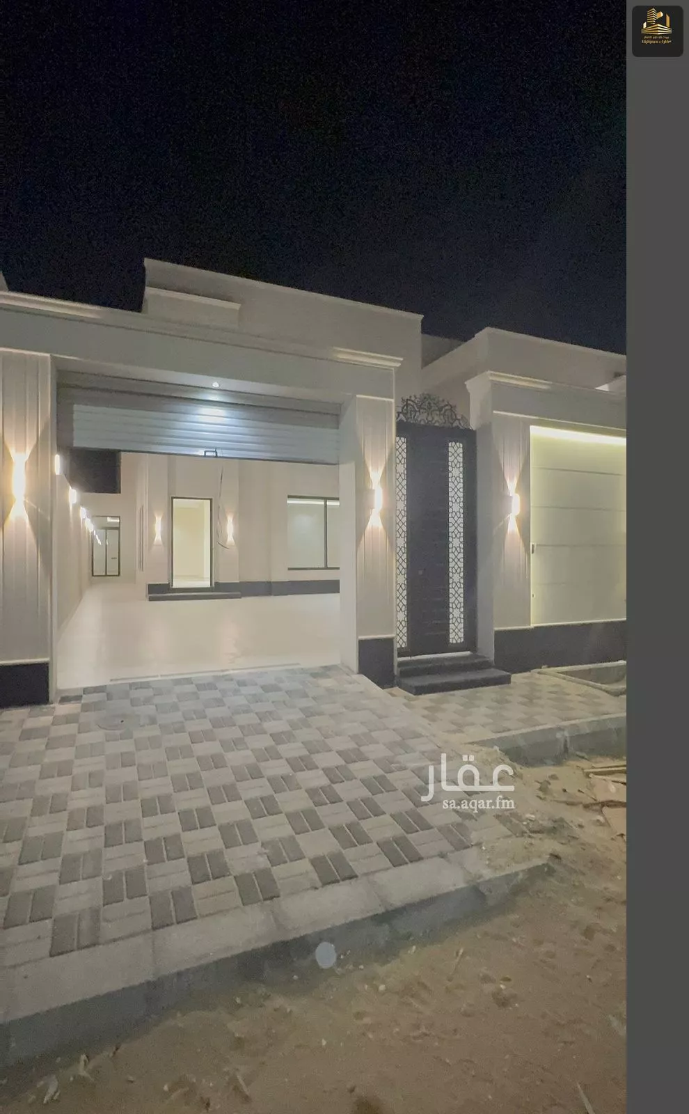 فيلا 6 غرف في الشراع 3