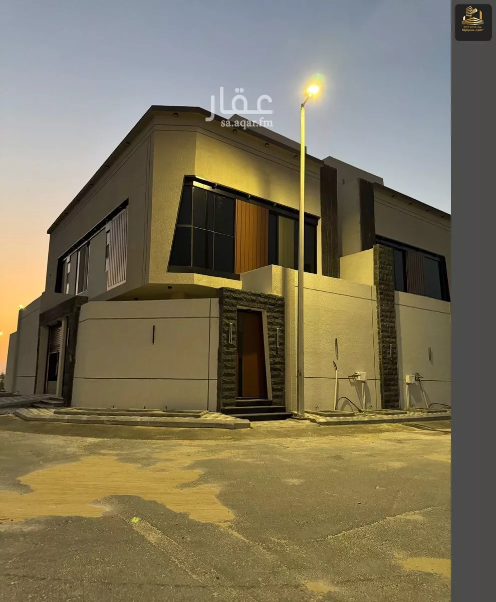 فيلا 6 غرف في الصواري 1