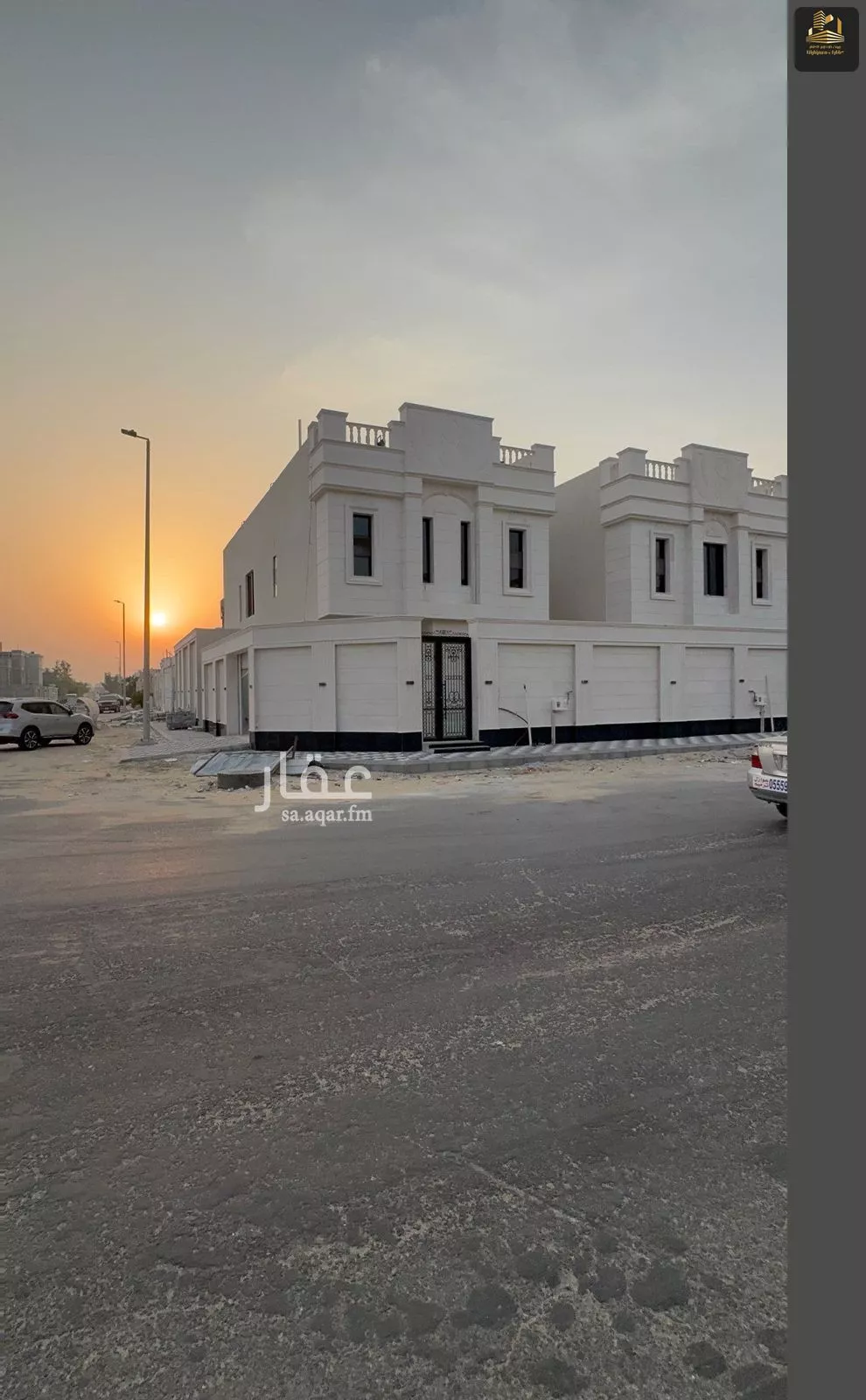 فيلا 6 غرف في اللؤلؤ 1