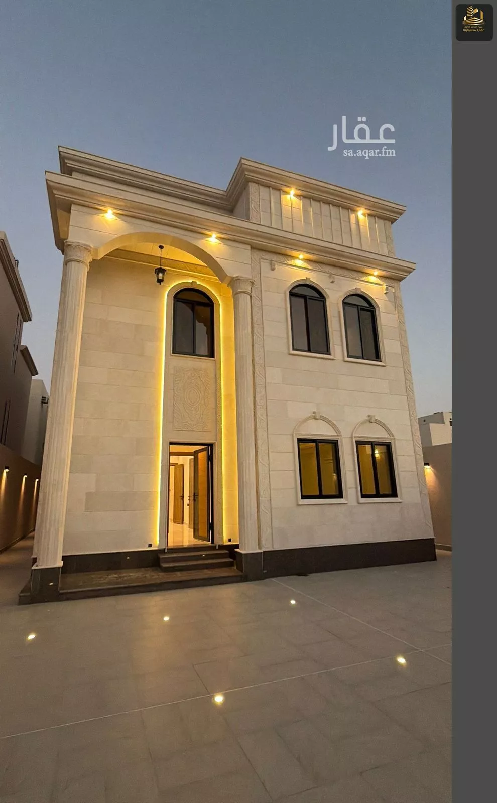 6 bedroom villa in As Sawari 1