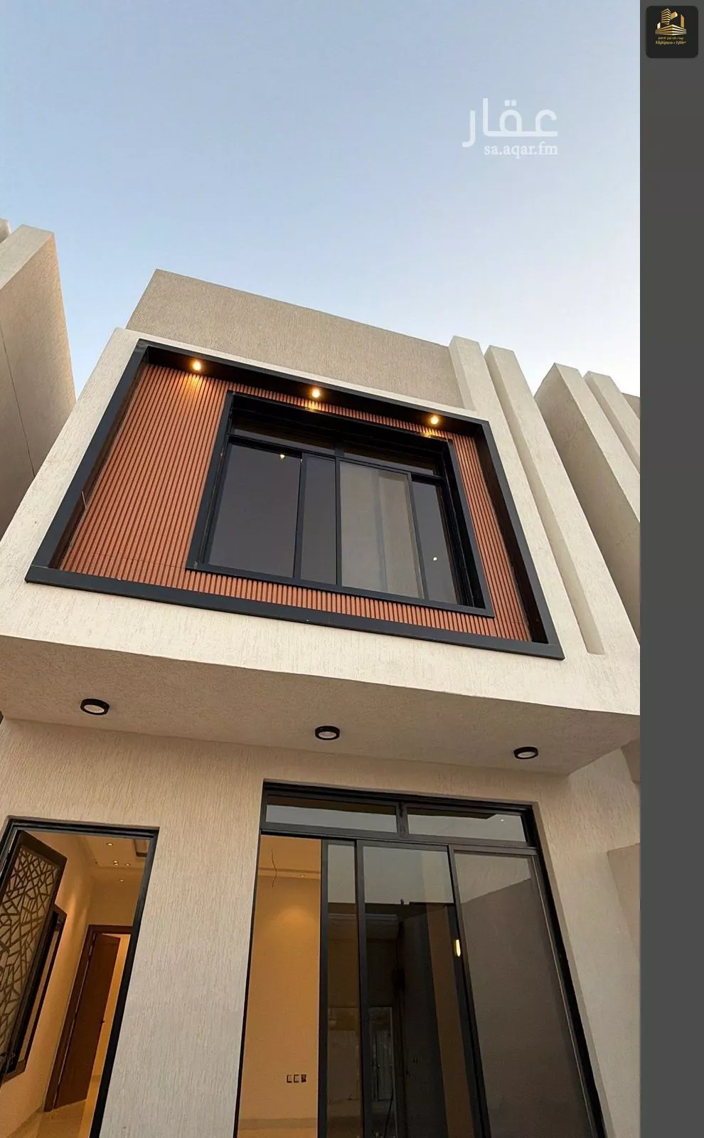 6 bedroom villa in Al Amwaj 2