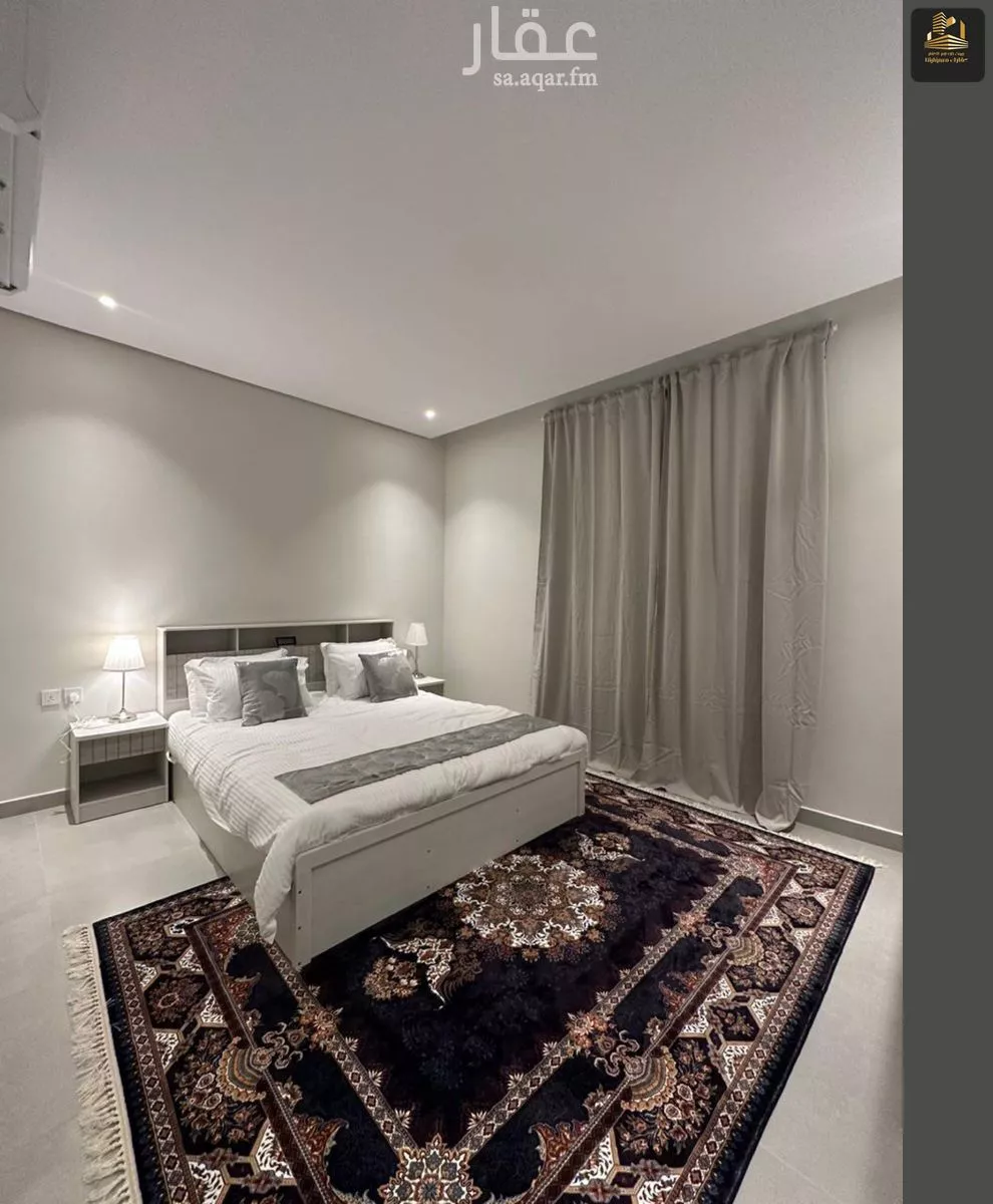 شقة 3 غرف في الصدفة 5