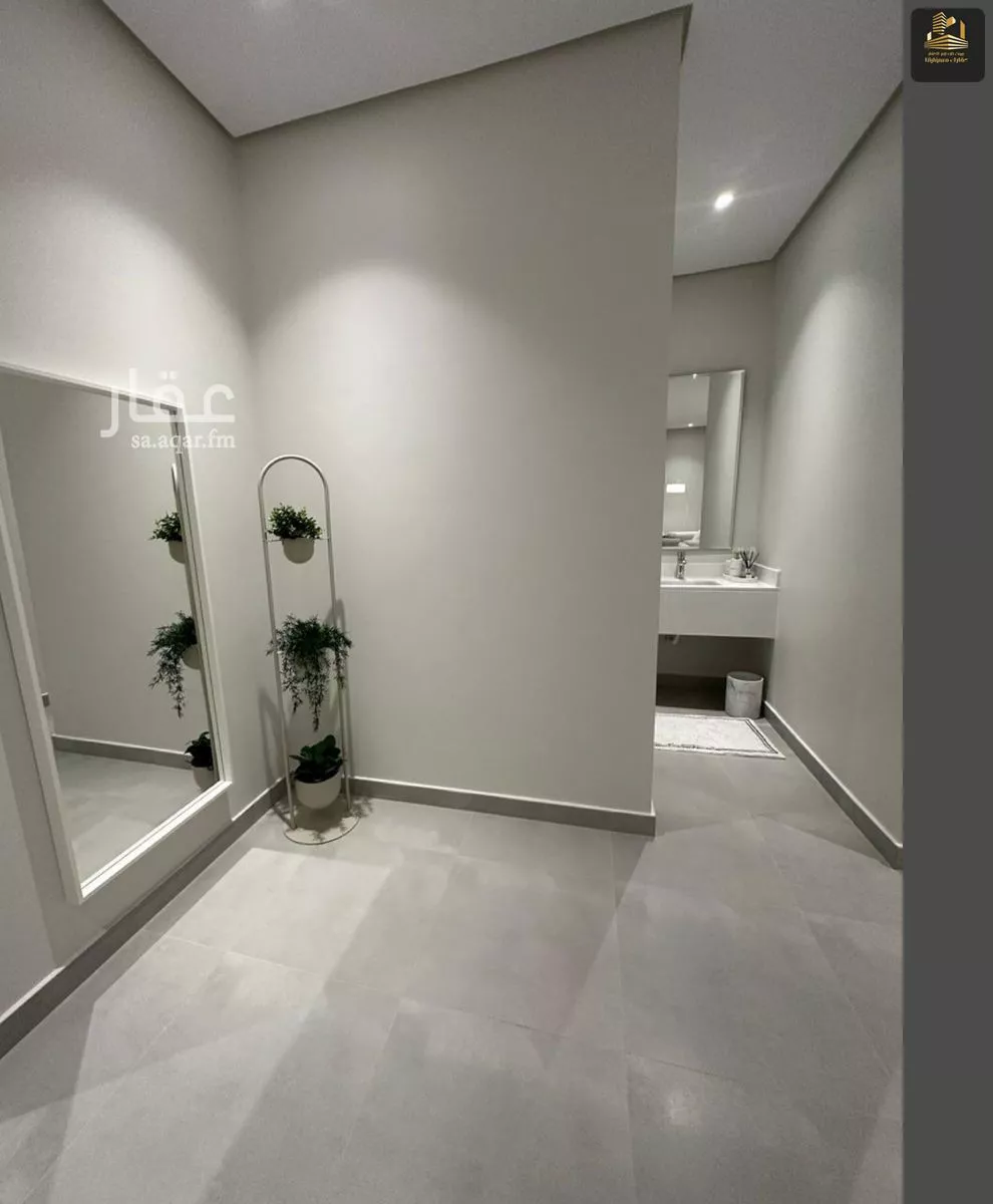 شقة 3 غرف في الصدفة 4