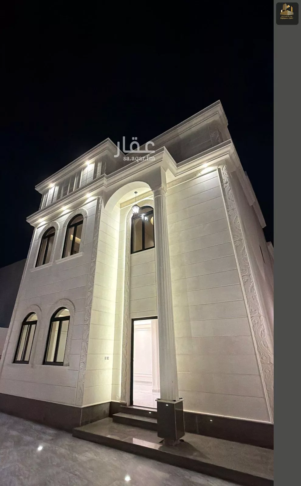 فيلا 6 غرف في الصواري 3