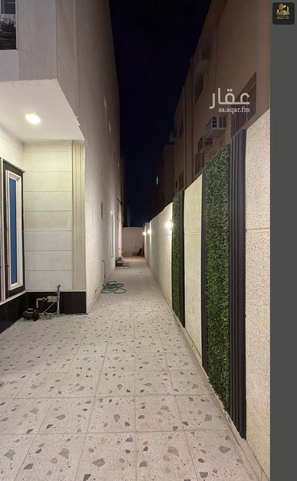 6 bedroom villa in As Sawari 2