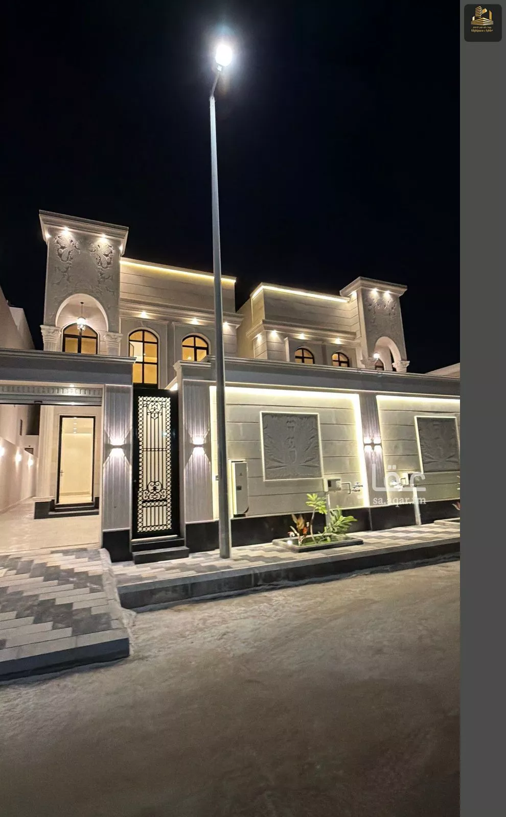 فيلا 6 غرف في الصواري 2