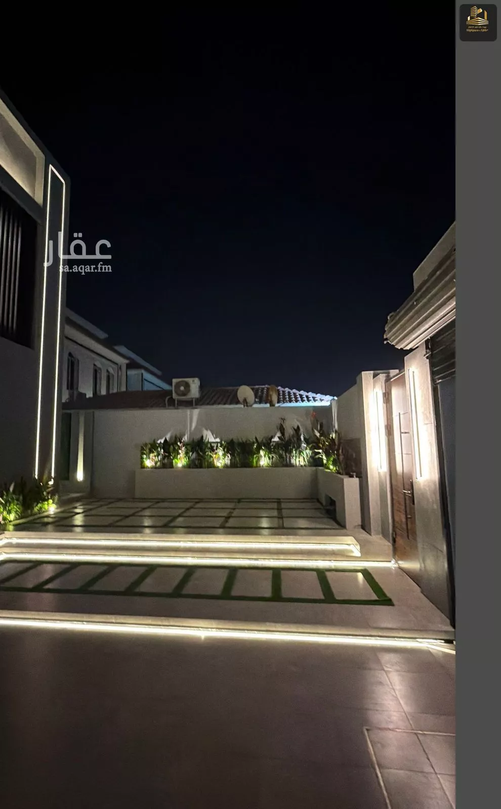 فيلا 6 غرف في الشراع 5