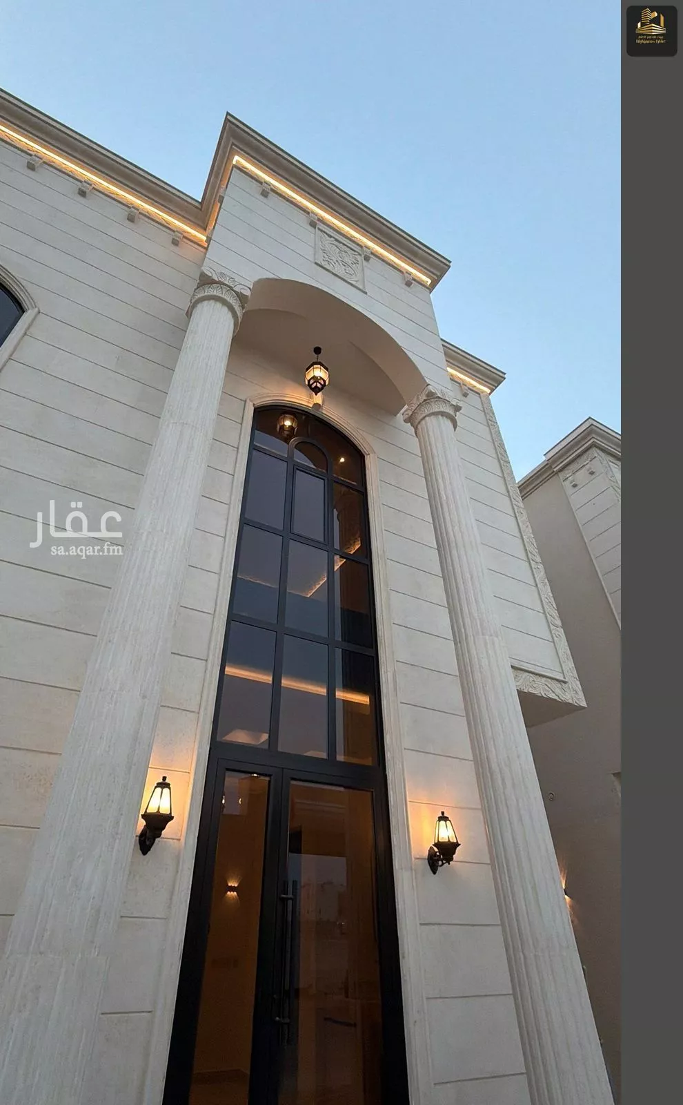 فيلا 6 غرف في الصواري 1