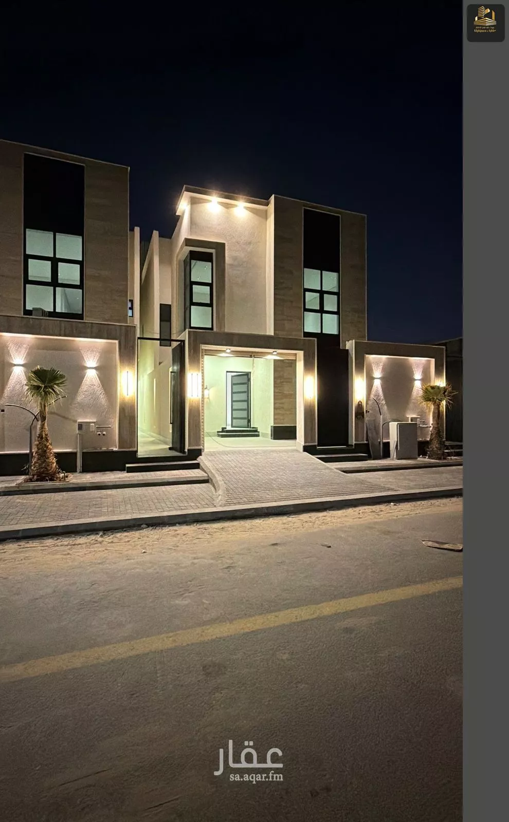 فيلا 6 غرف في الشرق 1