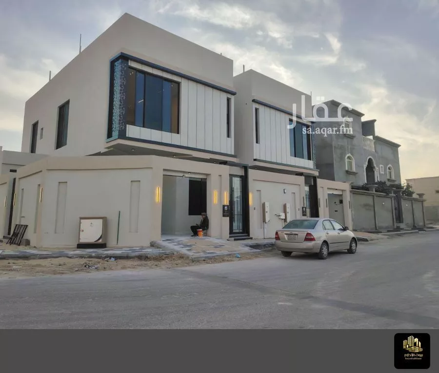 فيلا 5 غرف في الصواري 1