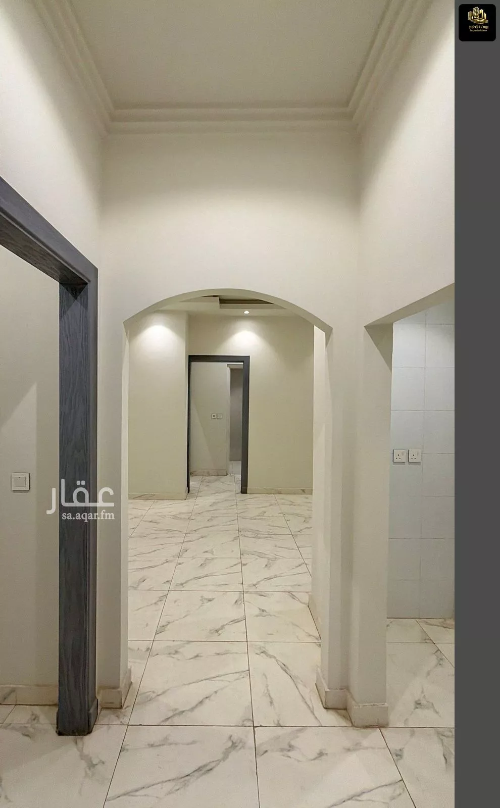 شقة 2 غرف في الفردوس، الدمام 11