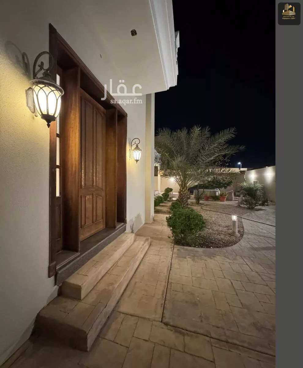 6 bedroom villa in Ash Shati Al Gharbi 5