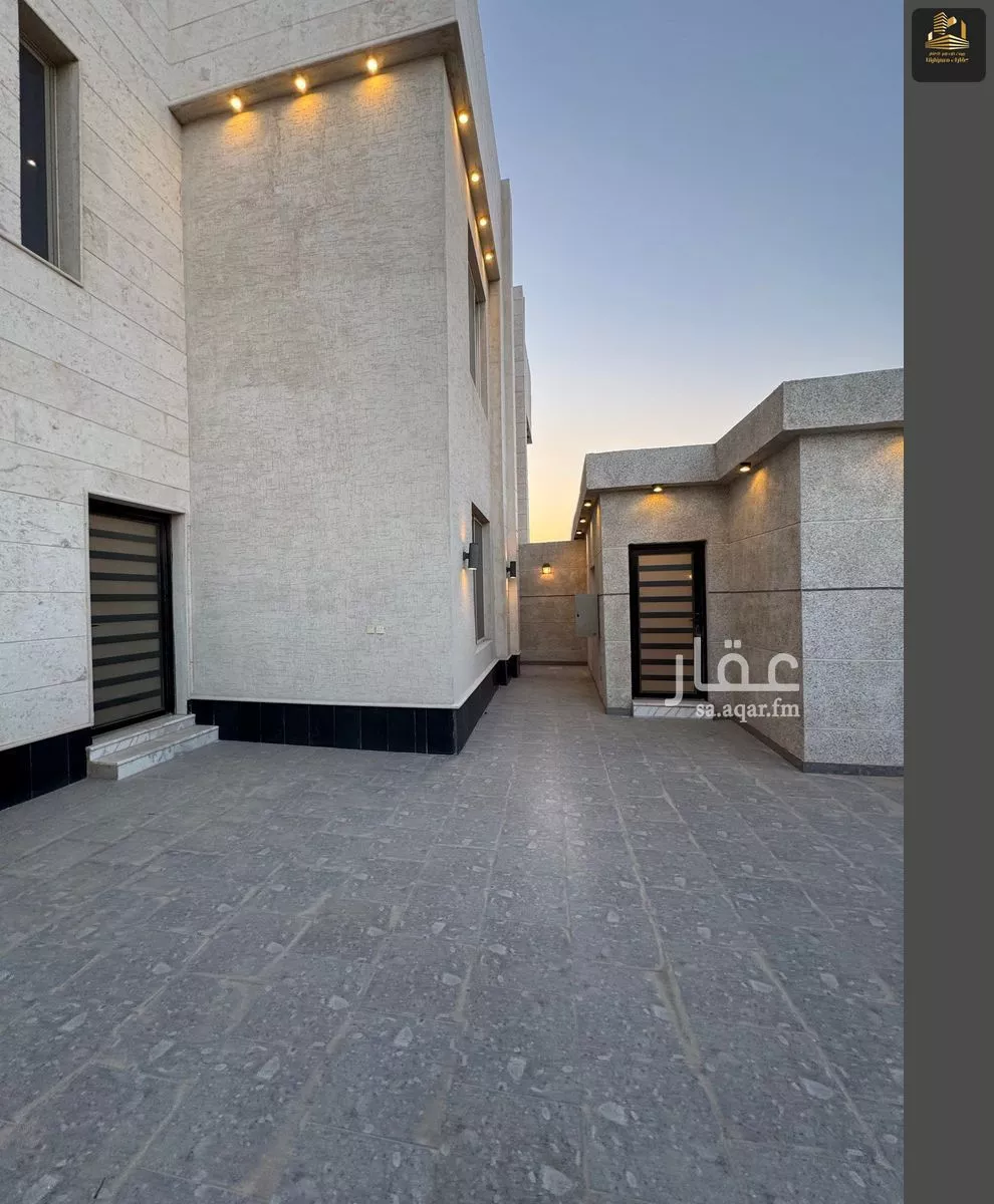 فيلا 6 غرف في اللؤلؤ 4