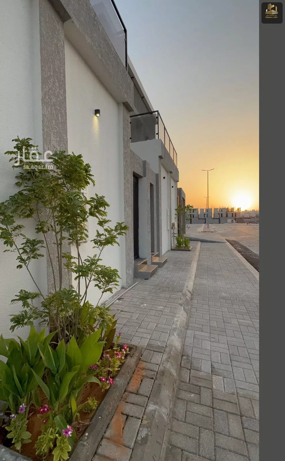 فيلا 6 غرف في اللؤلؤ 3