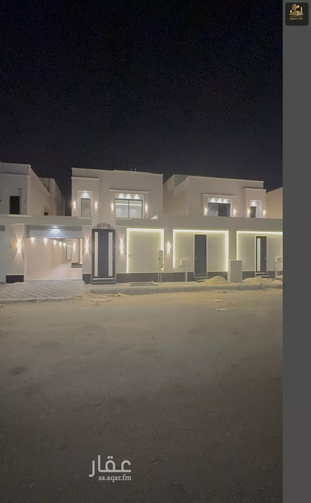 فيلا 6 غرف في الشراع 4