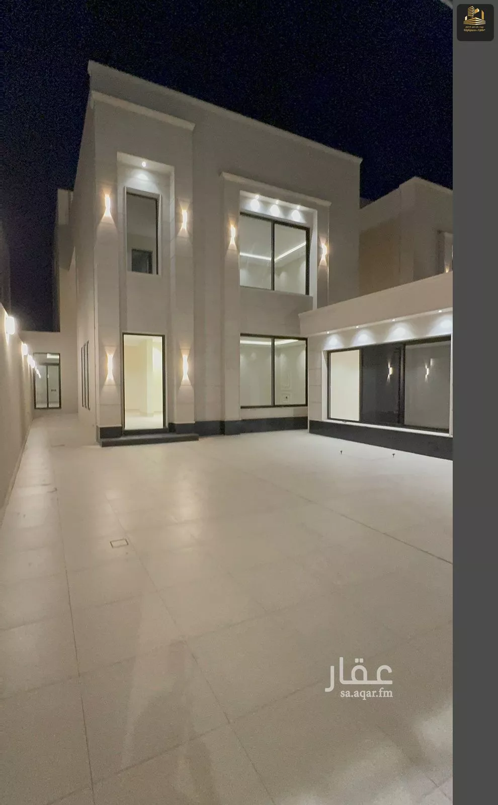 فيلا 6 غرف في الشراع 1