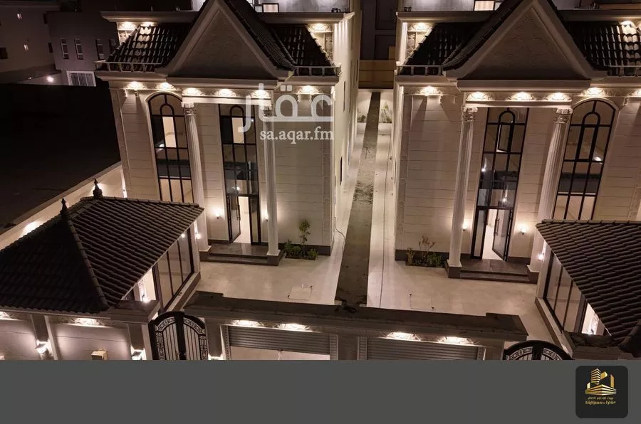 فيلا 6 غرف في اللؤلؤ 1