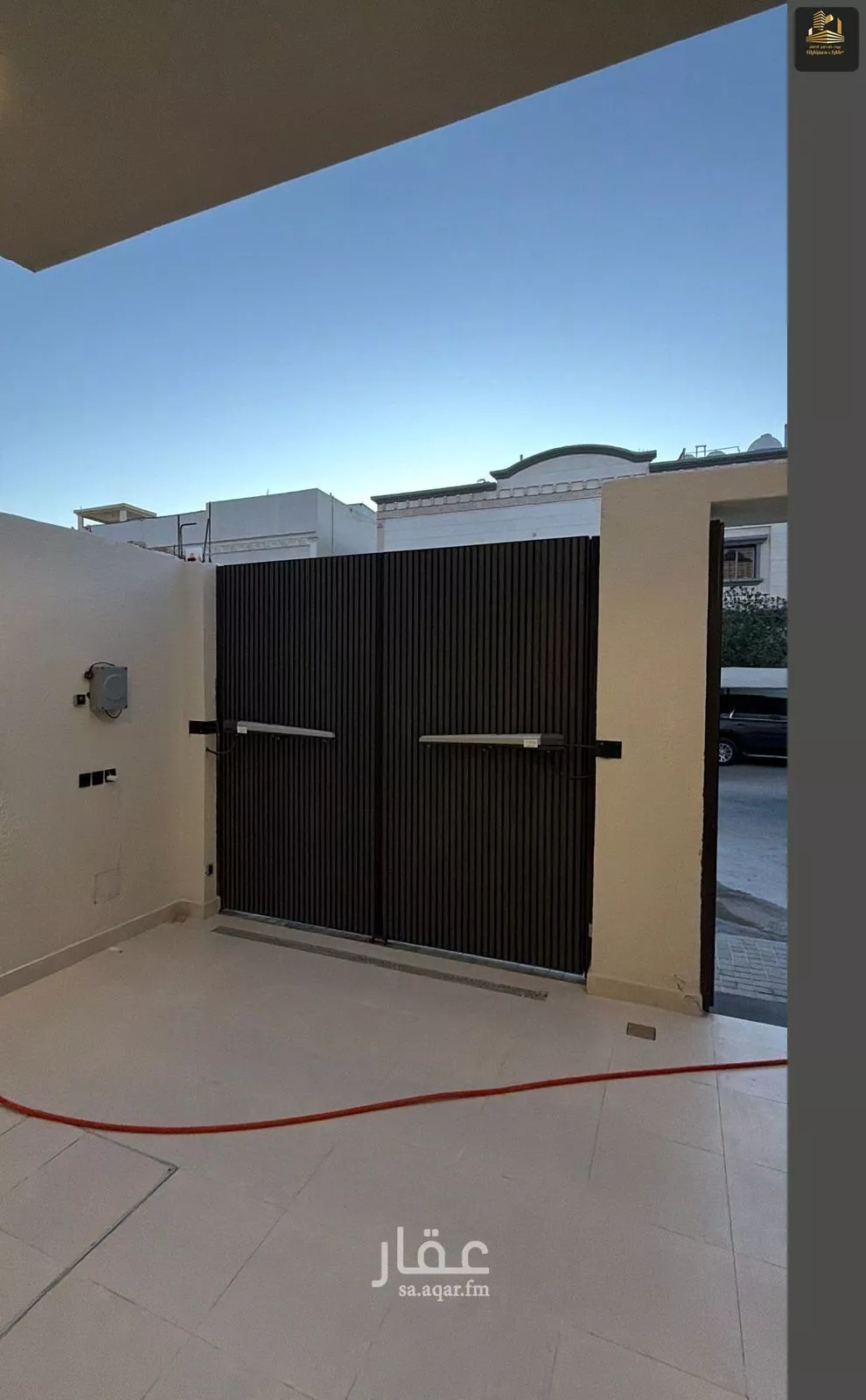 فيلا 6 غرف في الشراع 3