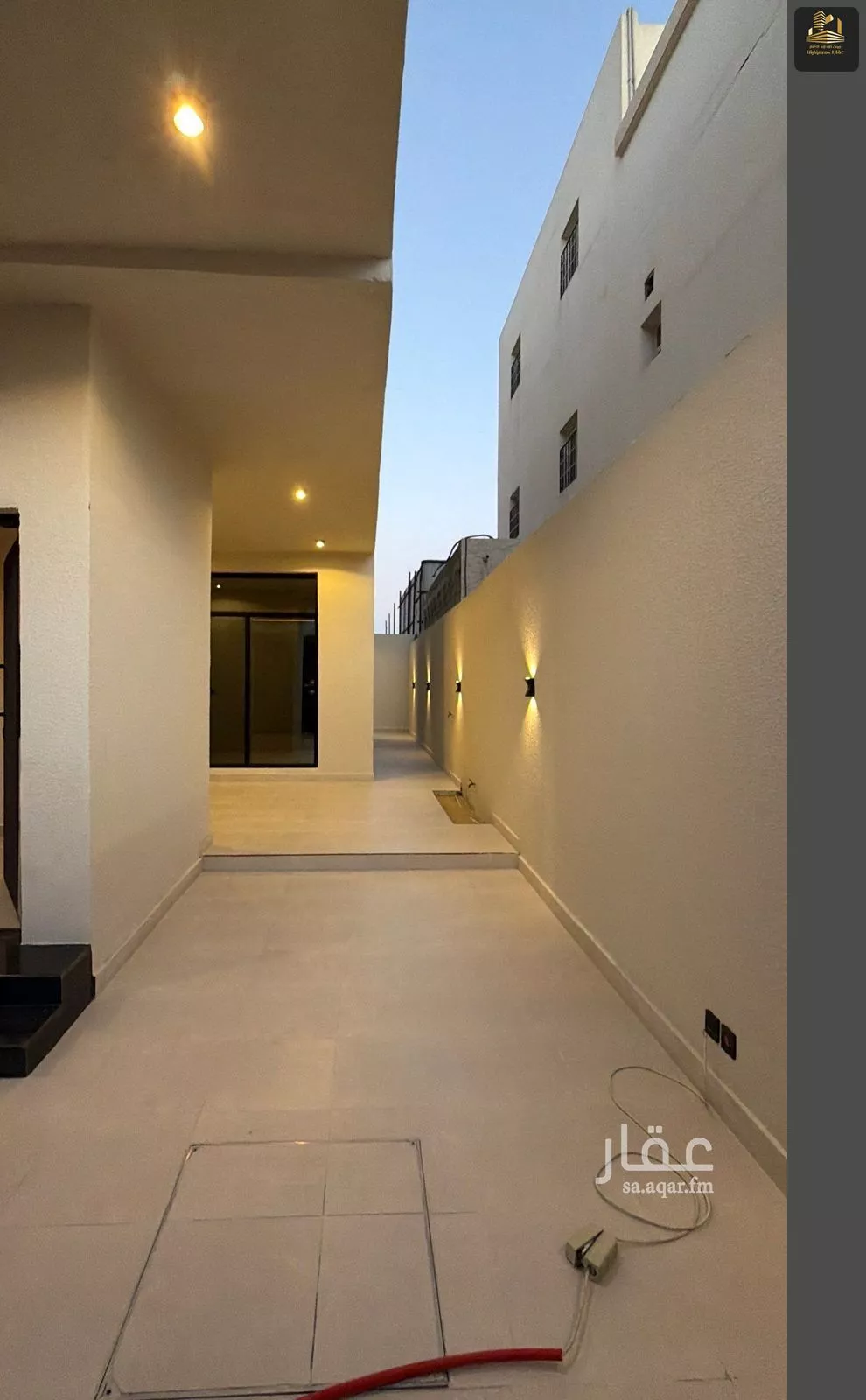 فيلا 6 غرف في الشراع 5