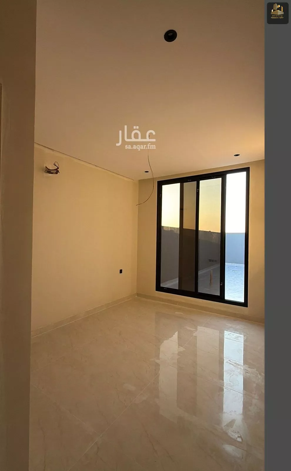 فيلا 5 غرف في العقيق، الدمام 25