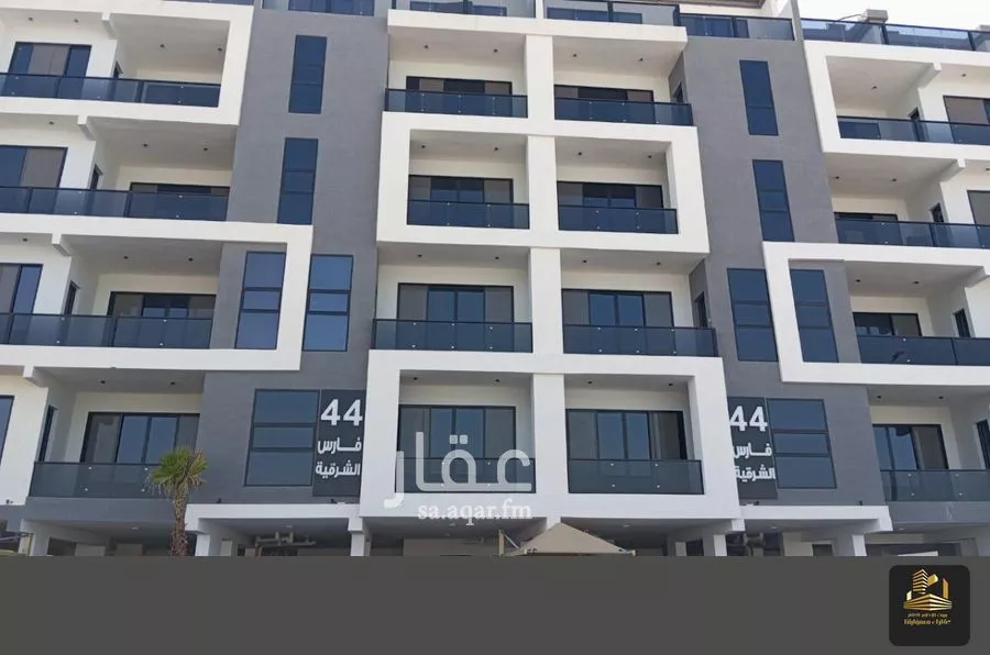 شقة 3 غرف في الصدفة 2