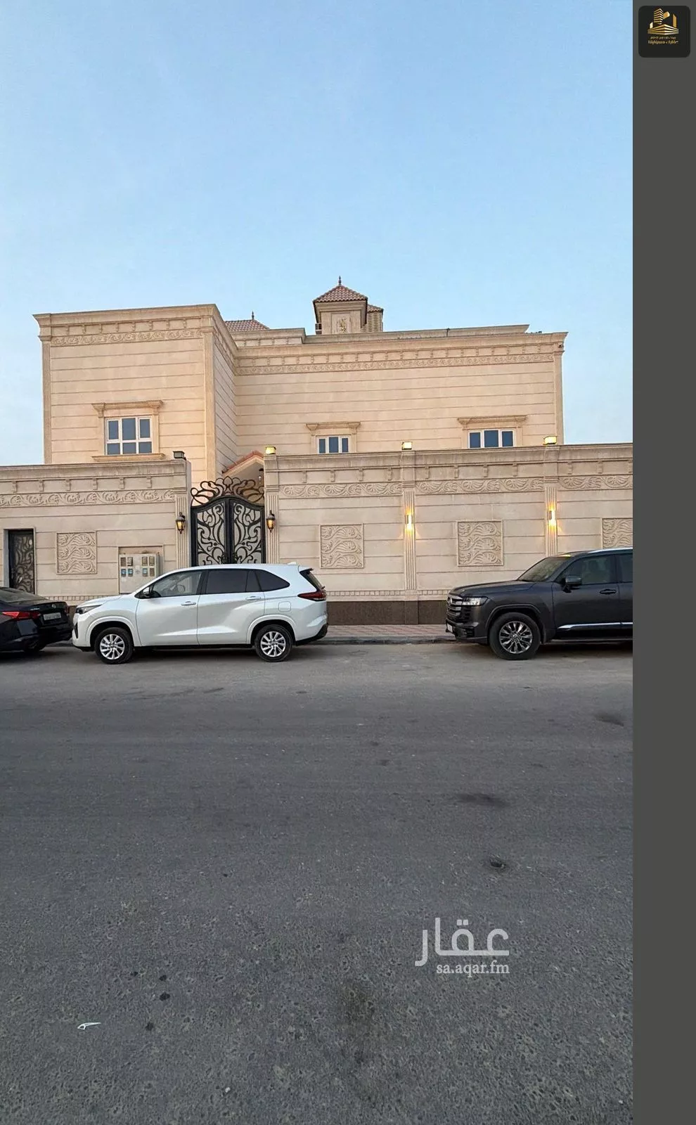 فيلا 12 غرف في الصواري 3