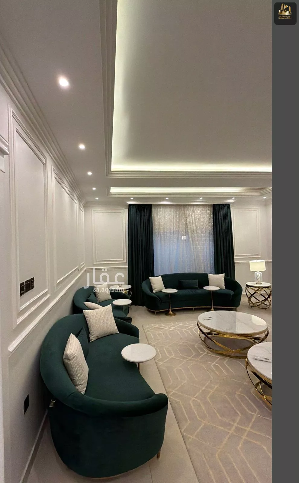 فيلا 12 غرف في الصواري 5