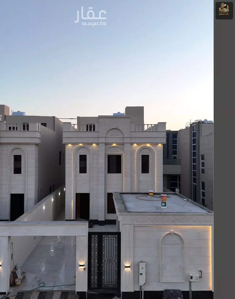 فيلا 6 غرف في اللؤلؤ