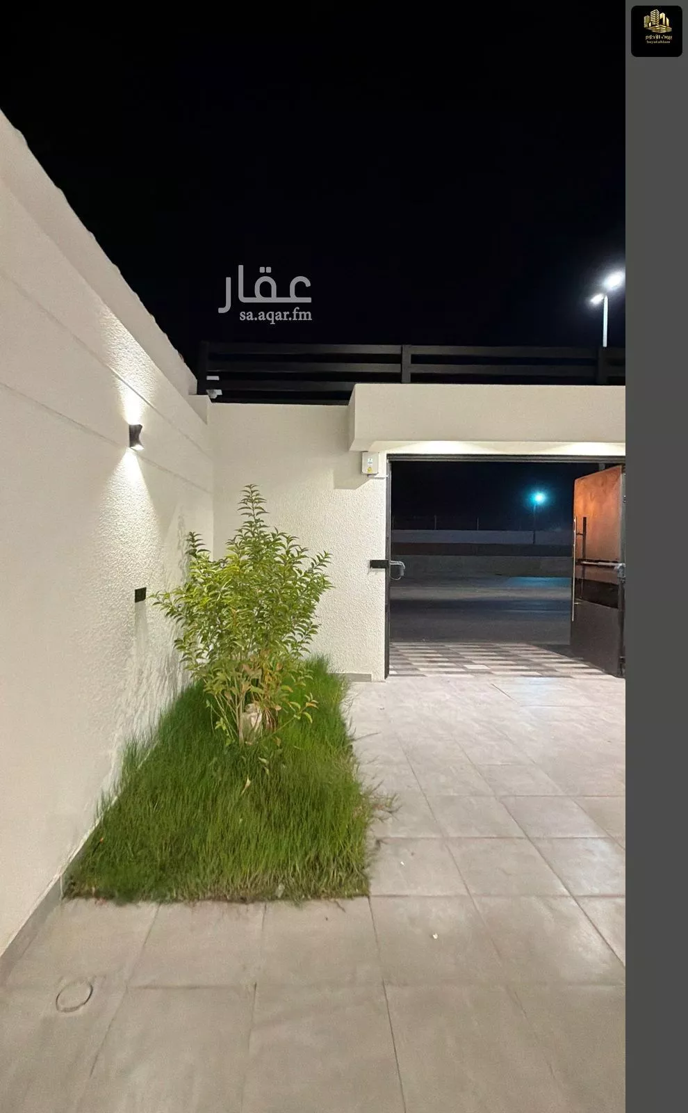 فيلا 6 غرف في الامواج 5