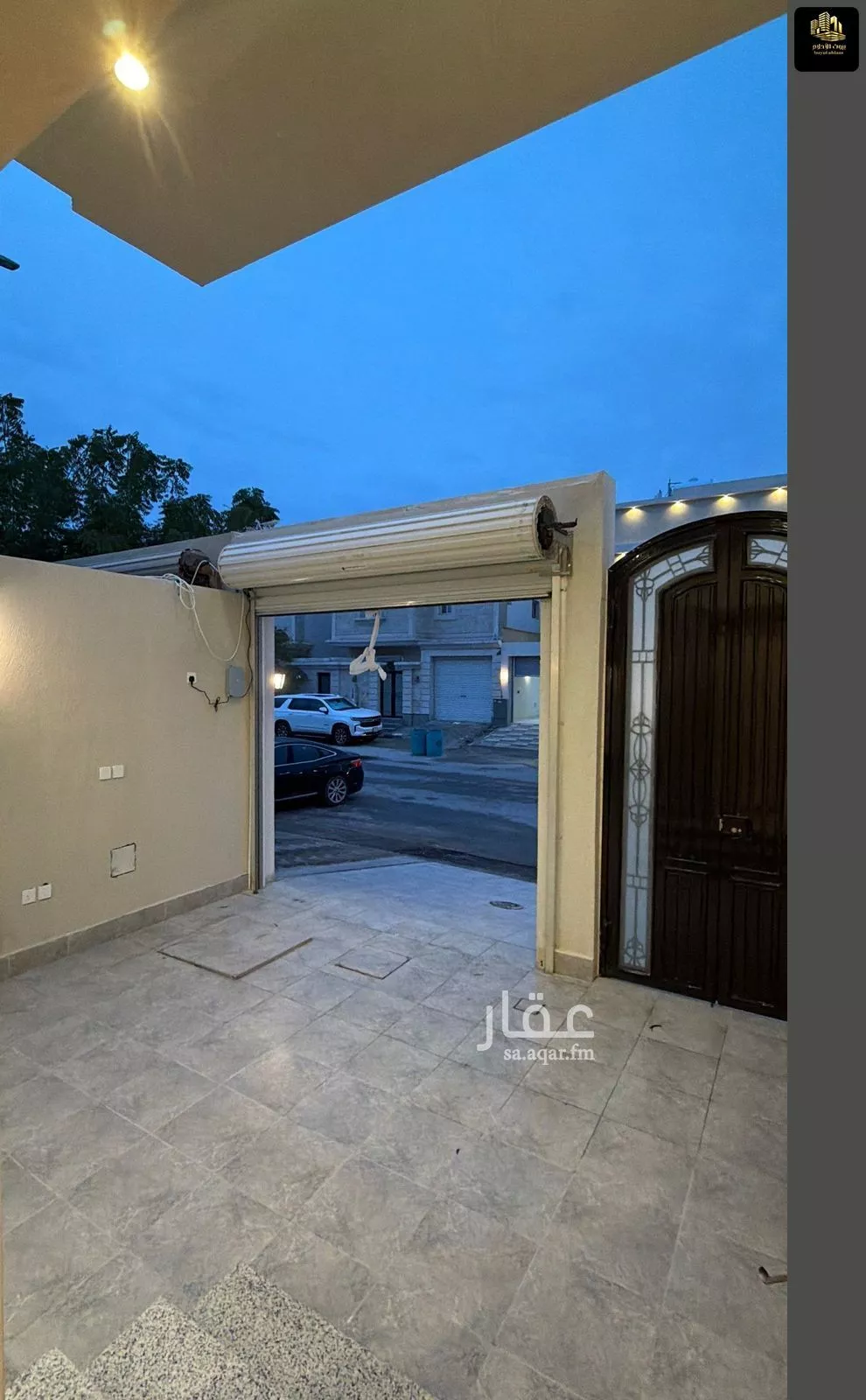 فيلا 6 غرف في الشراع 4