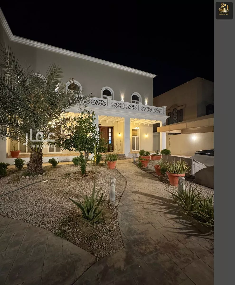 6 bedroom villa in Ash Shati Al Gharbi 4