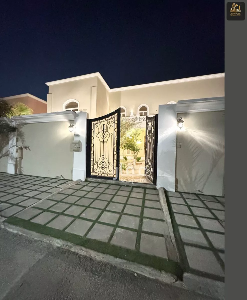 6 bedroom villa in Ash Shati Al Gharbi 2