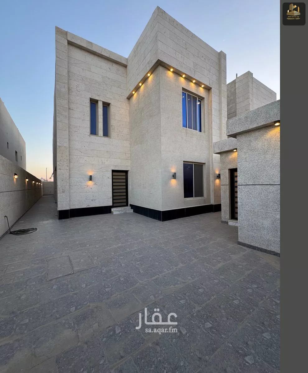 فيلا 6 غرف في اللؤلؤ 3