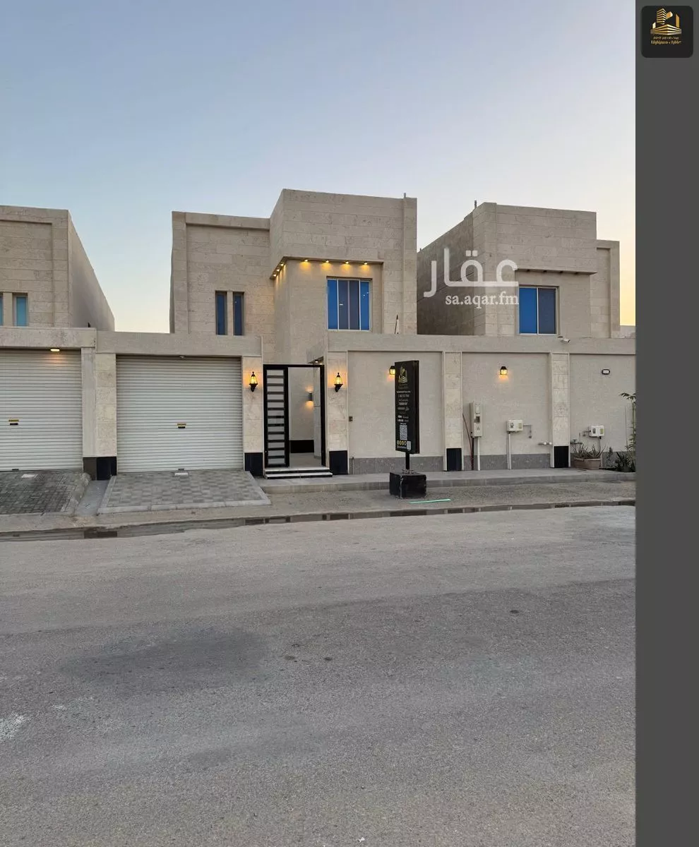 فيلا 6 غرف في اللؤلؤ 1