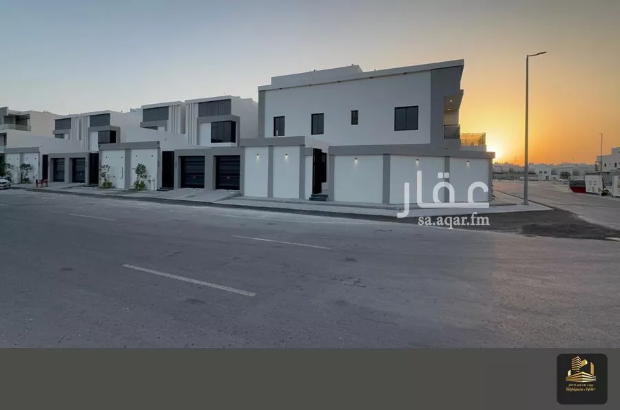 فيلا 6 غرف في اللؤلؤ 1