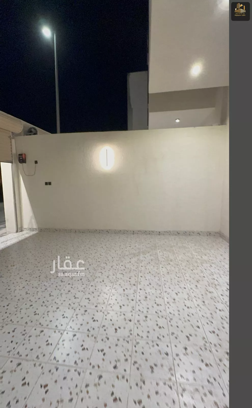 فيلا 5 غرف في الامواج 3