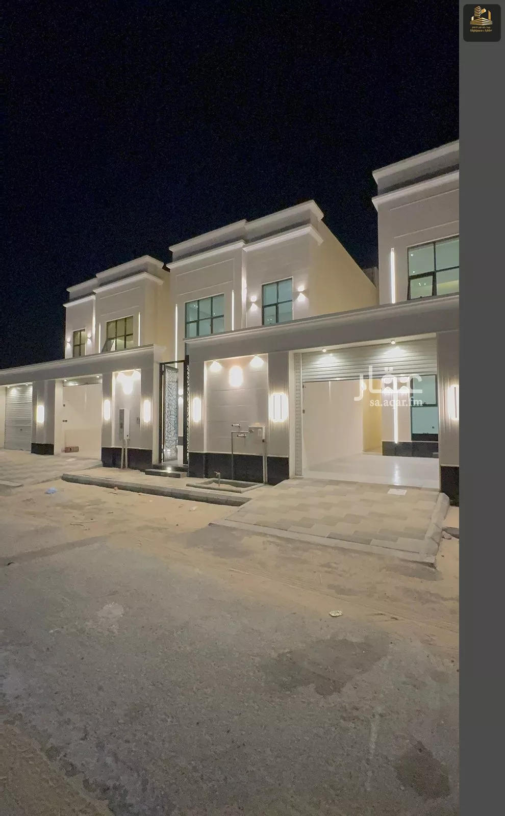 فيلا 6 غرف في الصواري 2