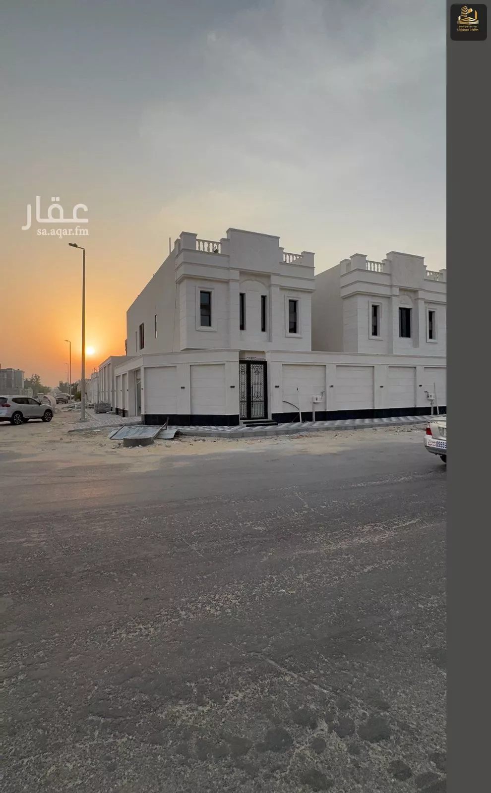 فيلا 6 غرف في اللؤلؤ 2