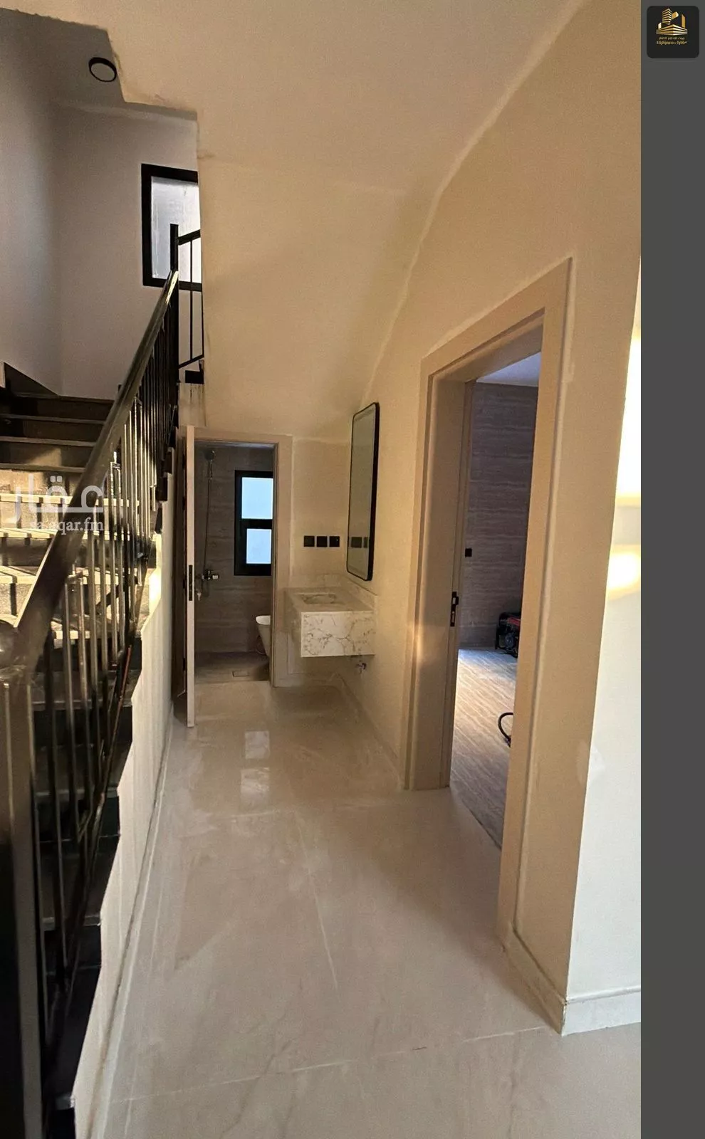 فيلا 5 غرف في العقيق، الدمام 10