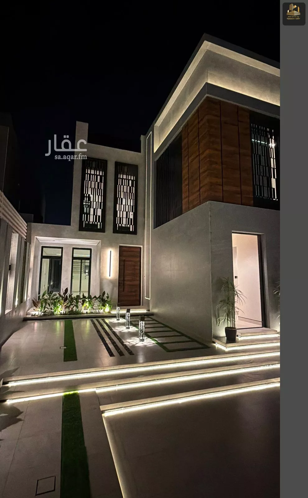 فيلا 6 غرف في الشراع 3