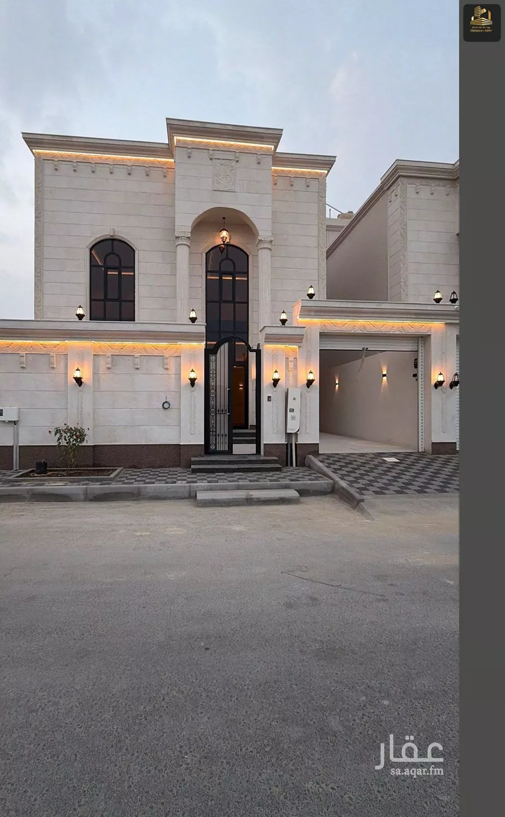 فيلا 6 غرف في الصواري 2