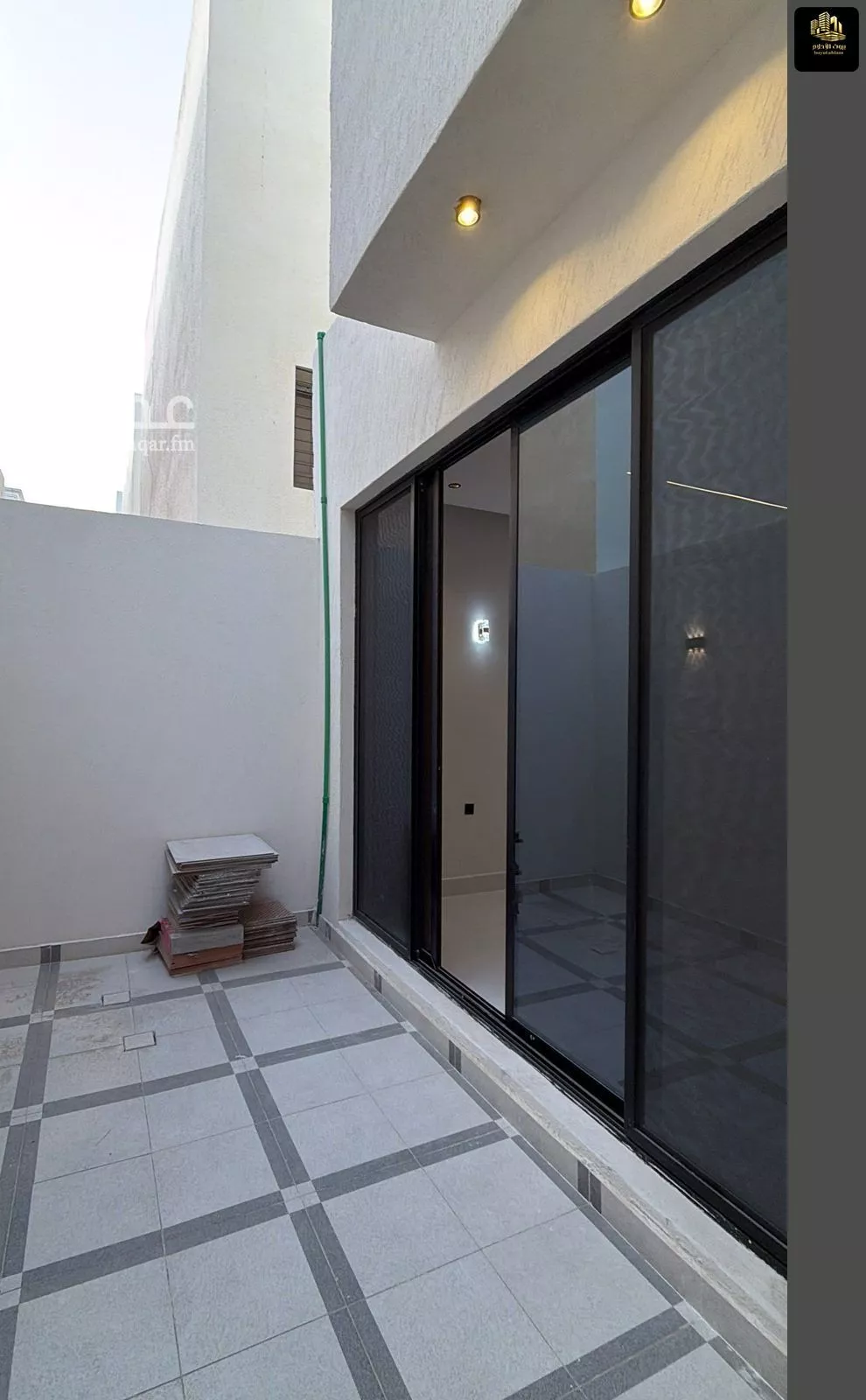 فيلا 6 غرف في الصواري 5