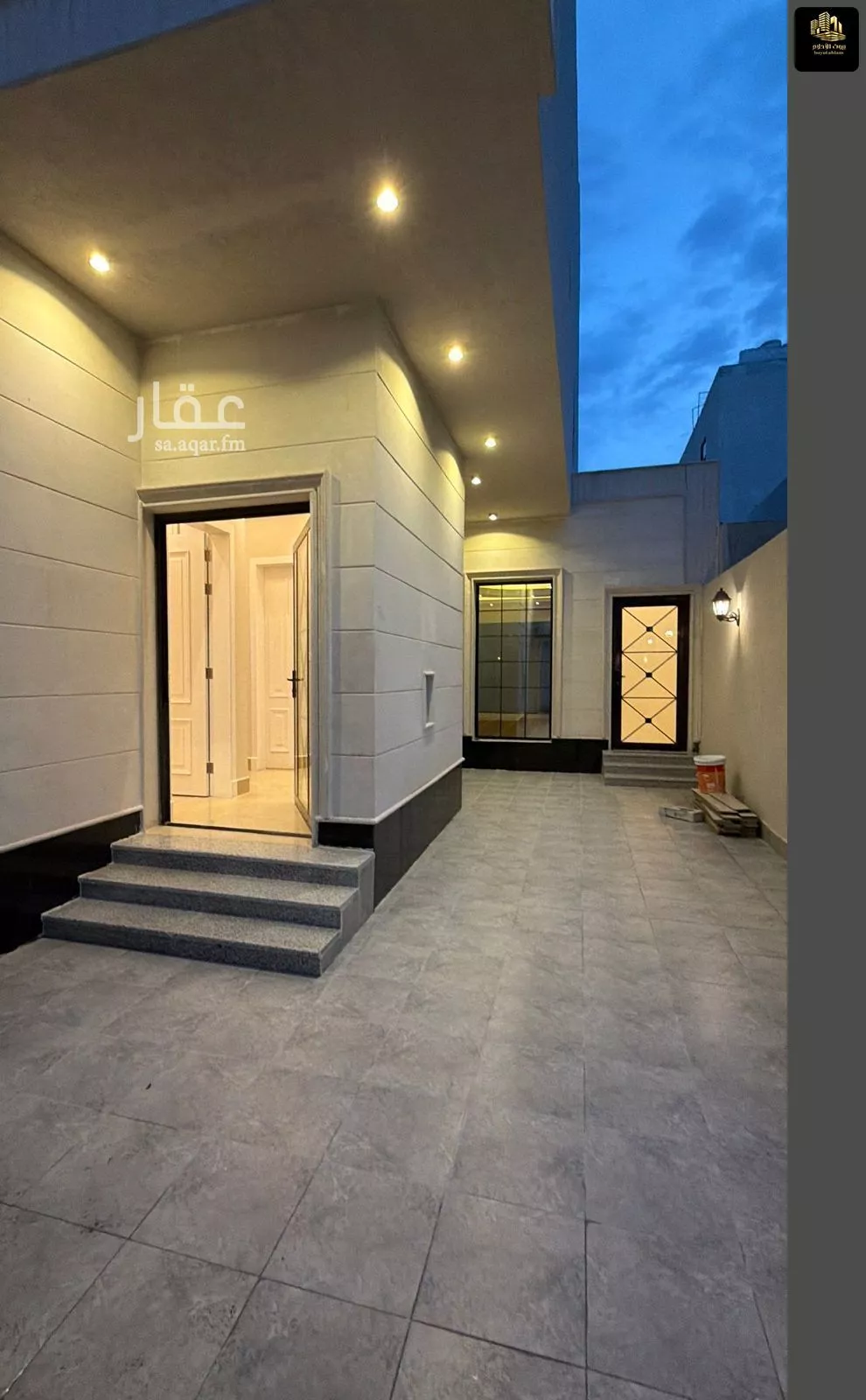 فيلا 6 غرف في الشراع 5