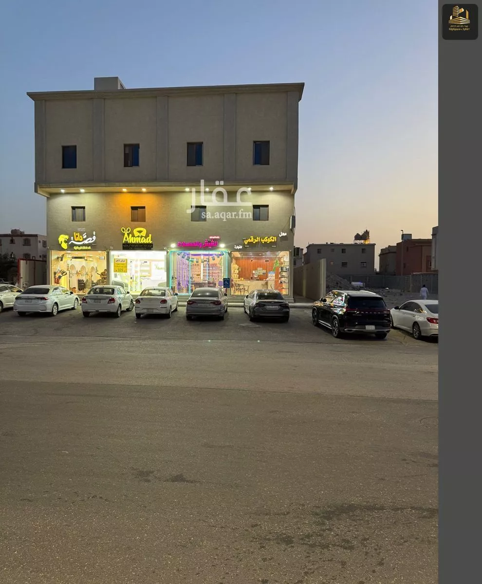 عقار 24 غرف في طيبة، الدمام 8