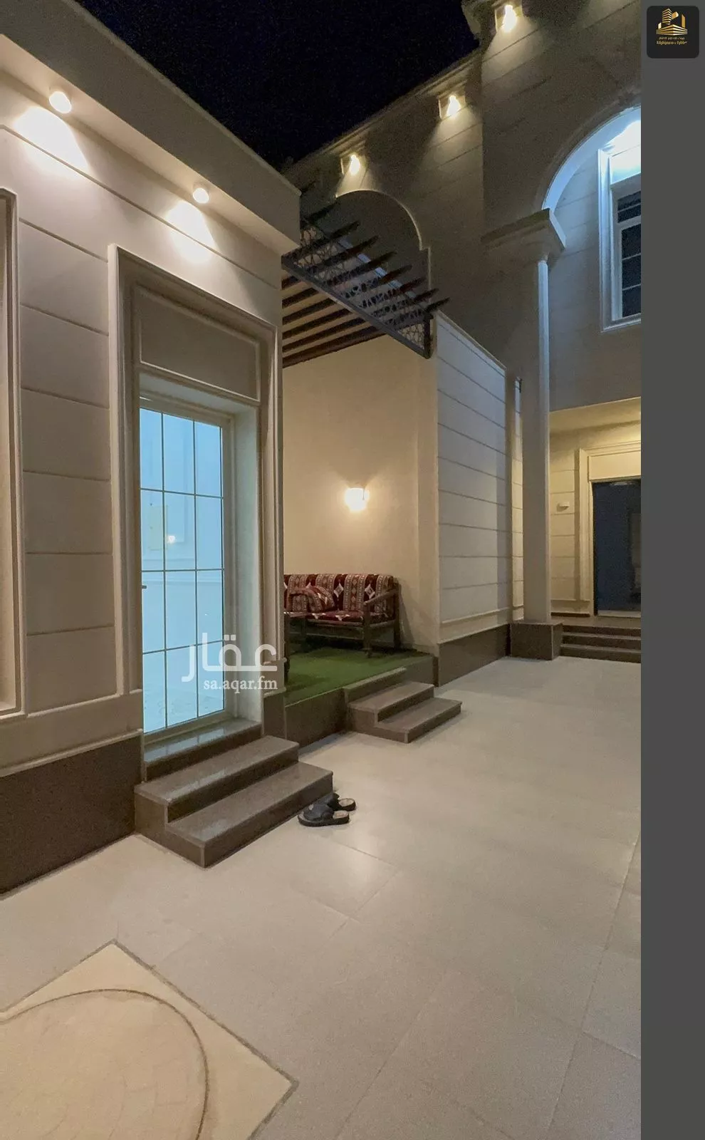 فيلا 12 غرف في الكوثر 4