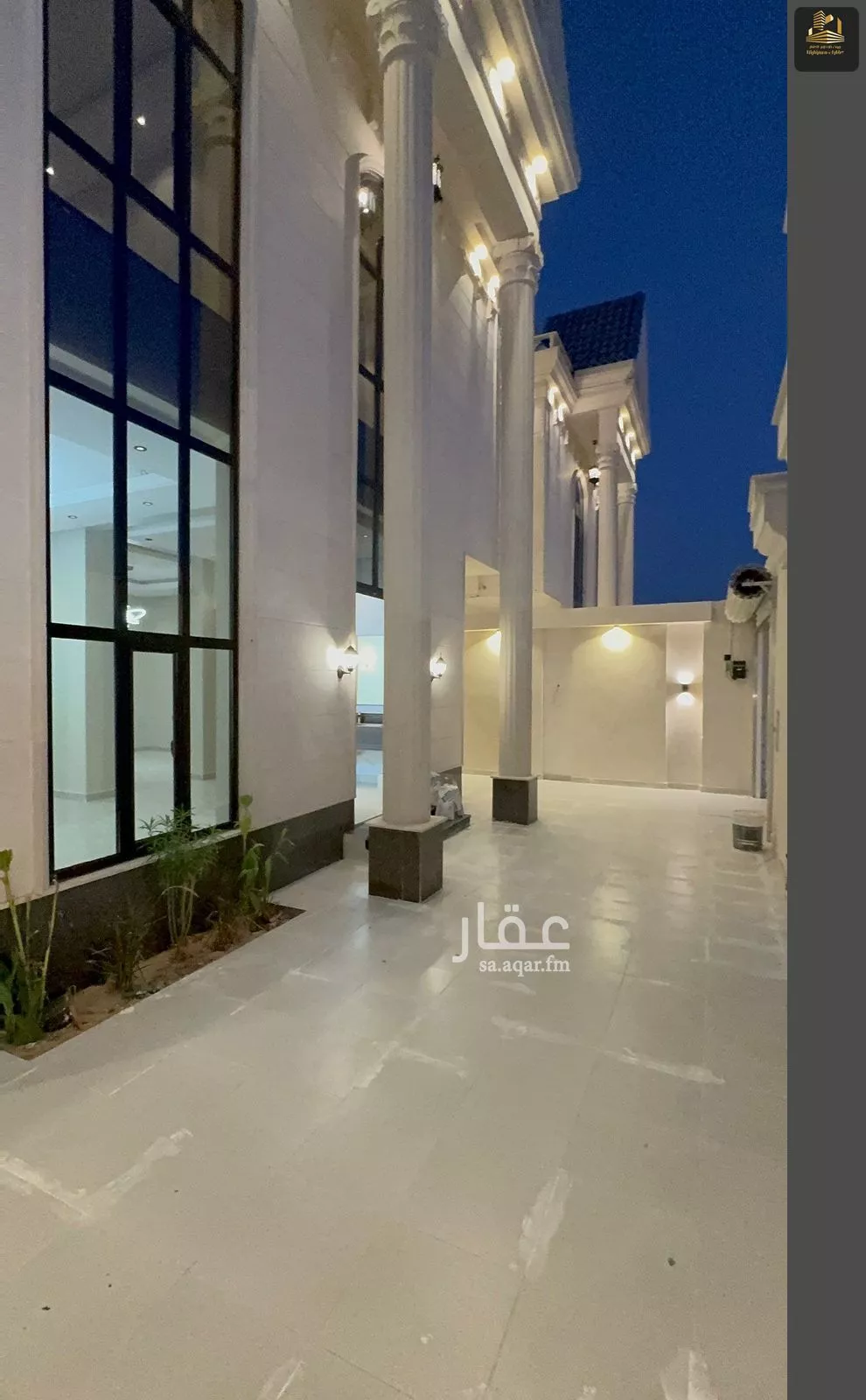 7 bedroom villa in As Sawari 4