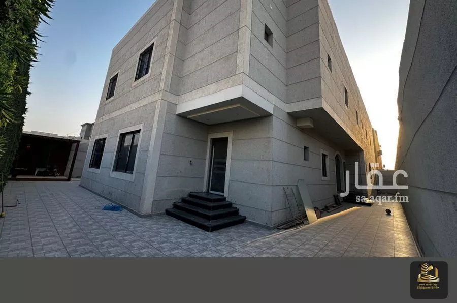 12 bedroom villa in Al Lulu 2