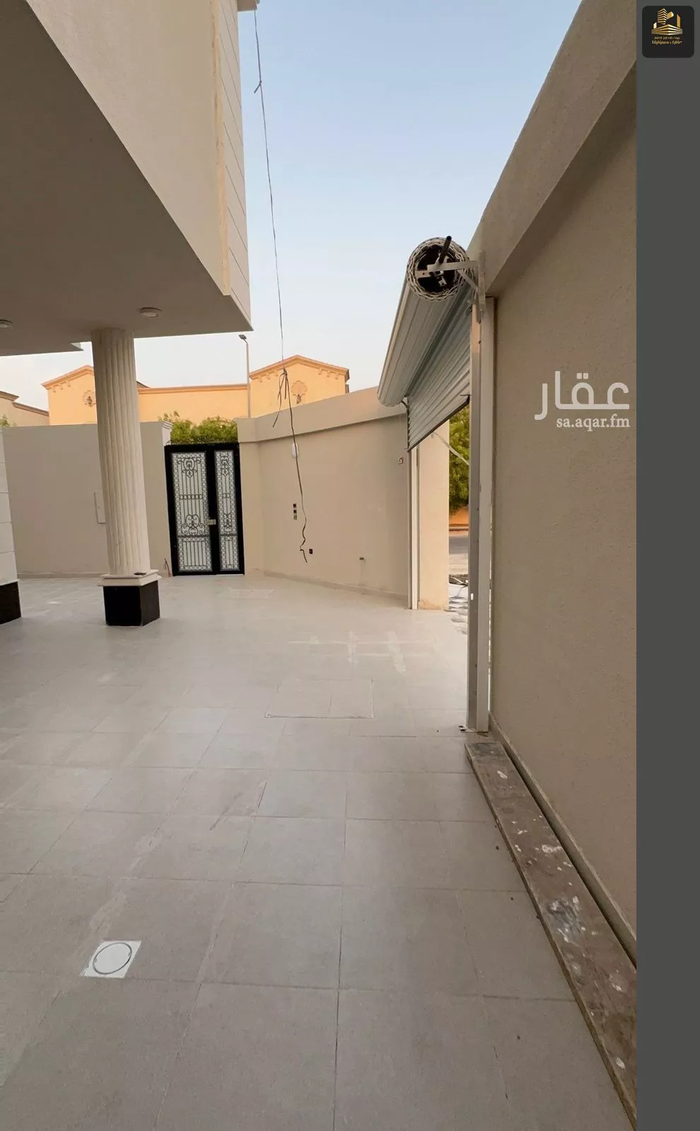 فيلا 6 غرف في اللؤلؤ 3