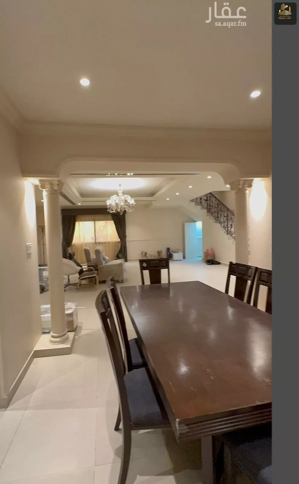 6 bedroom villa in Al Nuzhah, Eastern Province 22